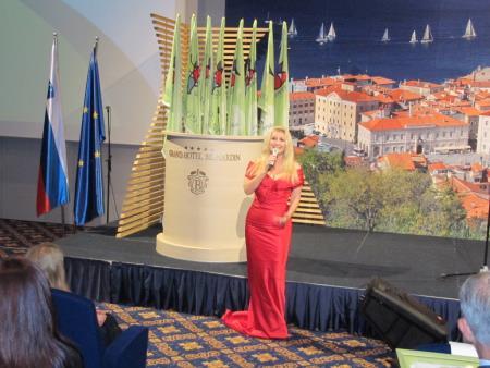 V okviru akcije Moja dežela – lepa in gostoljubna, Občini Razkrižje kar dve priznanji 15